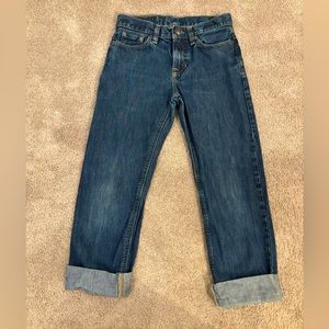 Polo Ralph Lauren Boys Jeans, Size 10 boys.